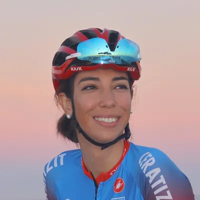 Sandra Alonso