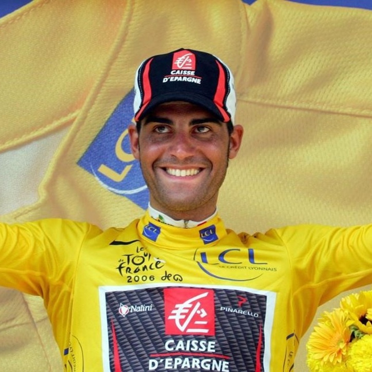 Óscar Pereiro