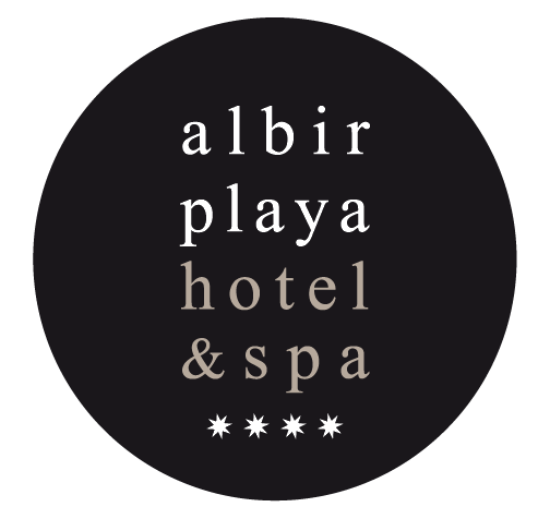 Logo Albir Playa hotel & Spa