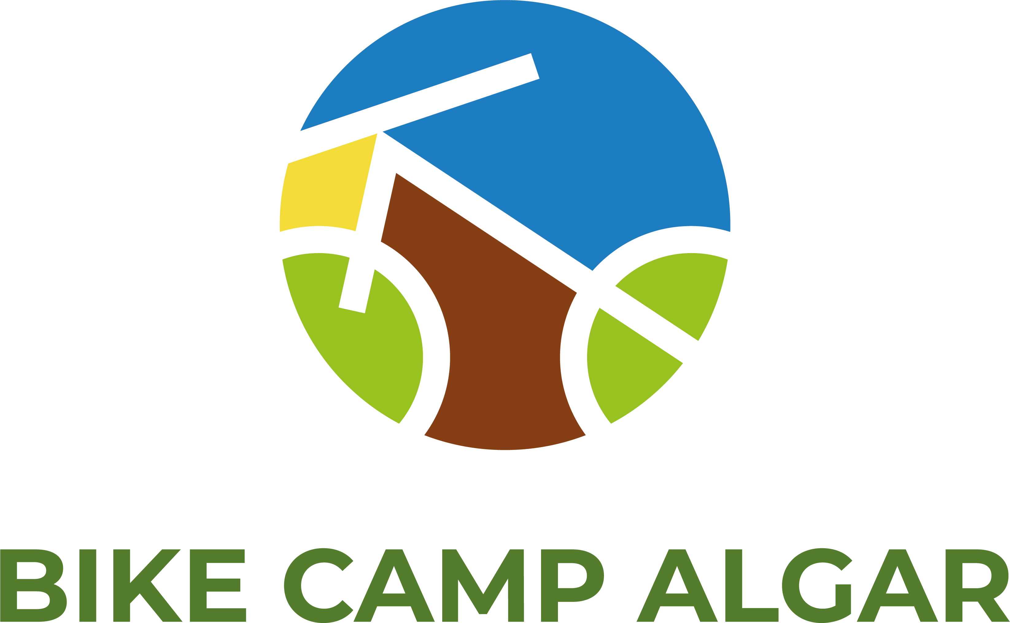 Bike Camp Algar