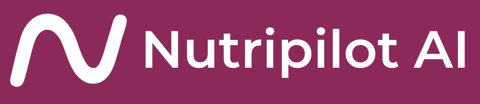 Nutripilot AI