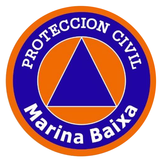 Protección Civil MArina Baixa