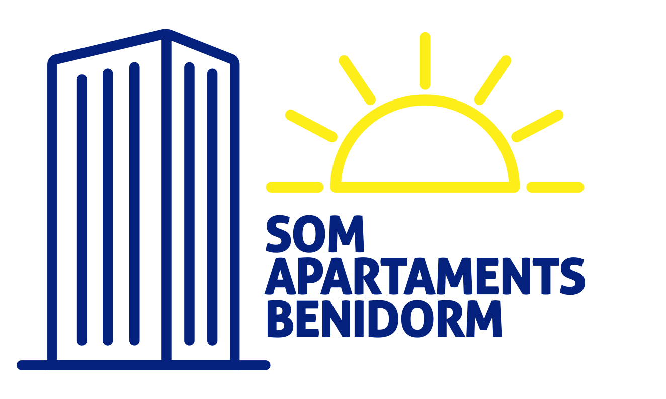 Som Apartaments Benidorm