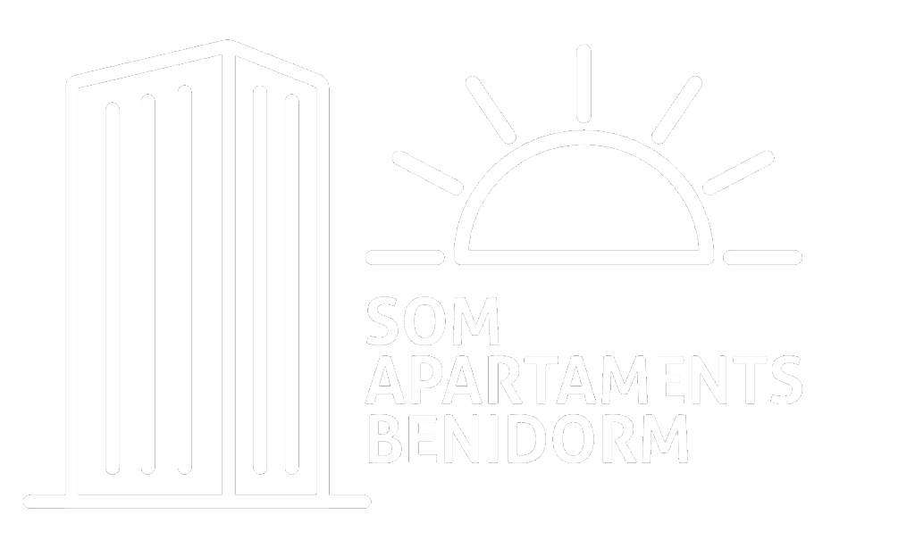 Som Apartaments Benidorm
