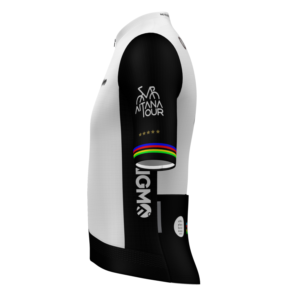 Maillot oficial Aitana Tour 2026