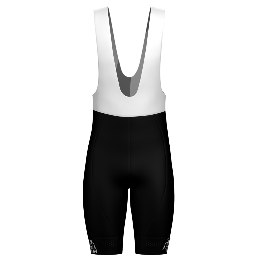 Culotte corto Aitana Tour 2026