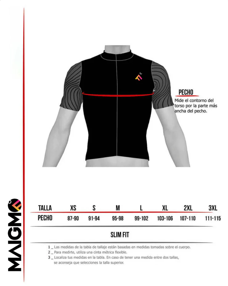 Camiseta interior sin mangas Aitana Tour 2026