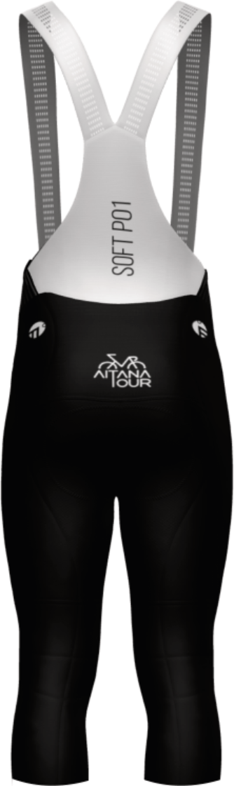 Culotte pirata Aitana Tour 2026