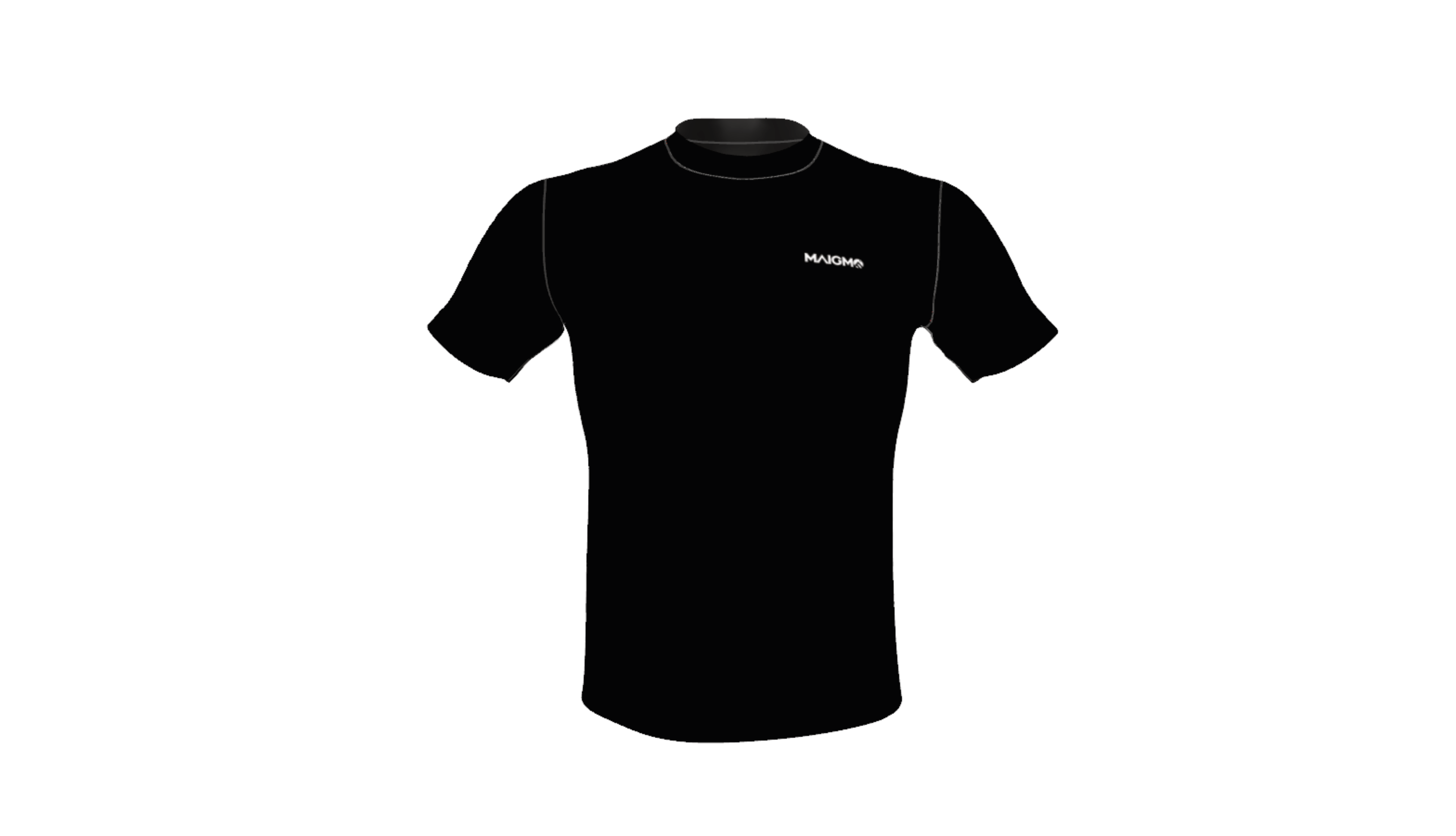 Camiseta Técnica Aitana Tour 2026 by Maigmó