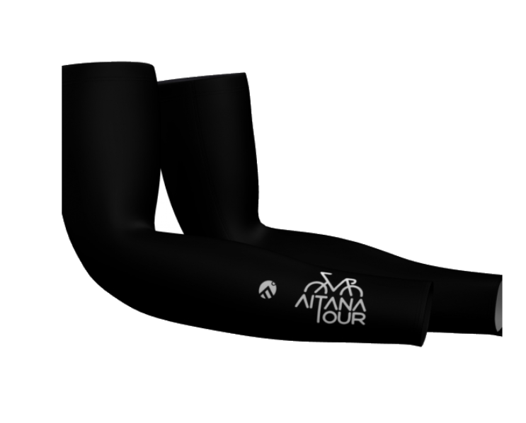 Manguitos Aitana Tour 2026