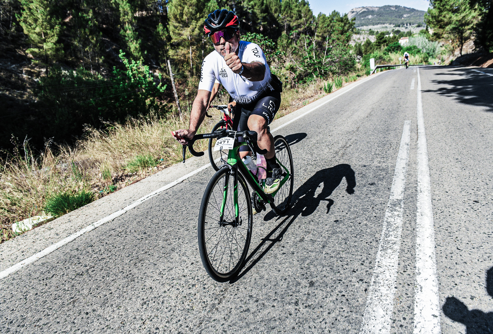 ⚠️Últimas 25 inscripciones⚠️
Estamos a punto de cerrar las inscripciones debido a que las plazas se están llenando antes de lo previsto.
⚠️Last 25 spots⚠️
We are about to close registration as places are filling up faster than expected.
⚠️25 dernières inscriptions⚠️
Nous sommes sur le point de clôturer les inscriptions car les places se remplissent plus vite que prévu.