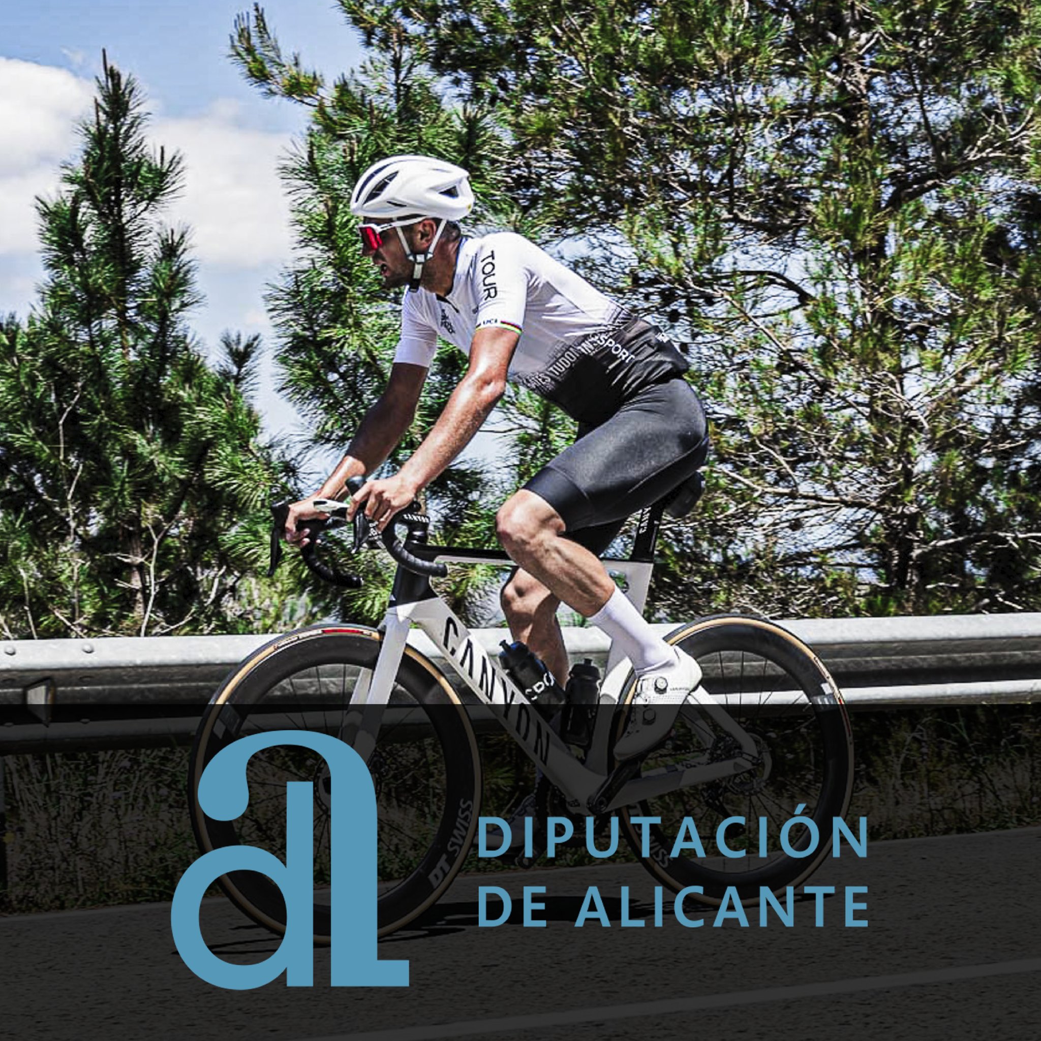 Muchas gracias a la diputación de alicante por permitirnos realizar La Marcha y todo el apoyo que nos brinda.
Thank you very much to the Alicante Provincial Council for allowing us to hold La Marcha and for all the support it gives us.
Un grand merci à la députation d'Alicante de nous permettre d'organiser La Marcha et pour tout le soutien qu'elle nous apporte.
#aitanatour2025
#aitanatour #AT25 #ciclismo #marcha #cicloturismo #paraisociclista #amantesdelciclismo #cicloturismo #costablanca #turismo #cycling #cyclisme #territorioaitanatour #aitanatourterritory #aitanatour2025