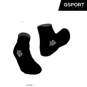 Botines Aitana Tour by Gsport